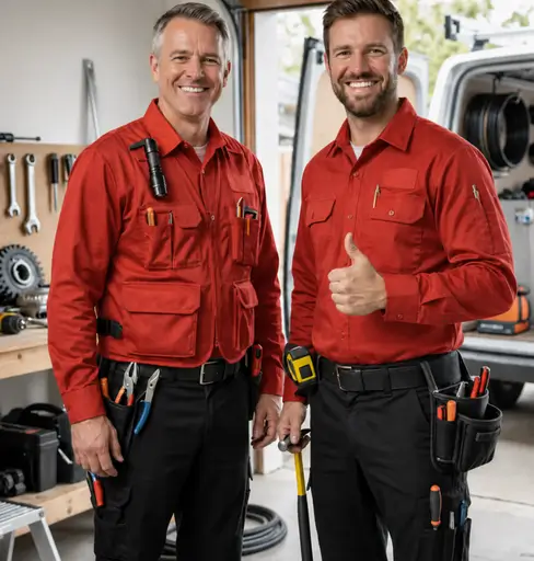 About Garage Door Winnipeg