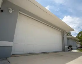 Garage Door Winnipeg Offers